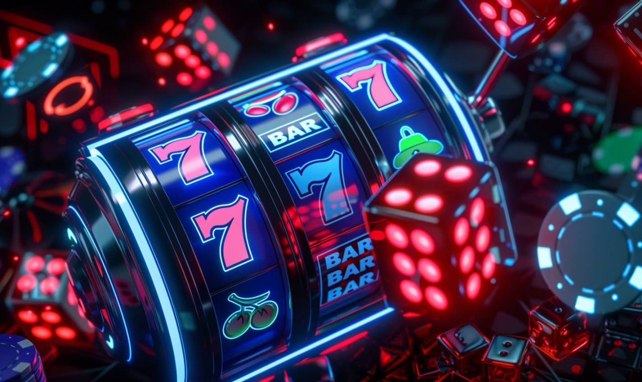 taruhanbola slot featured game showcase