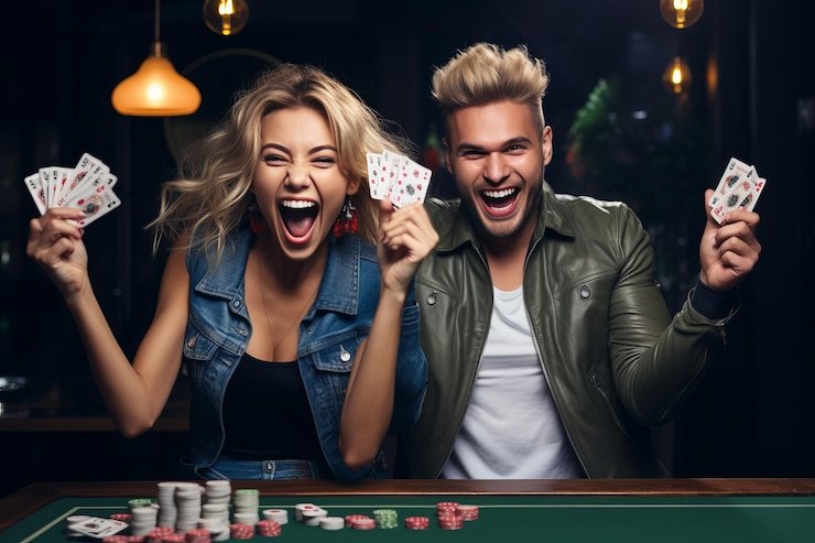 taruhanbola slot featured game showcase