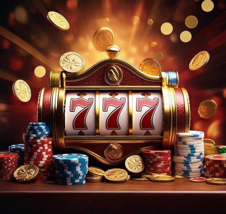 Outright betting market display on taruhanbola slot platform