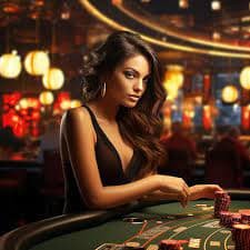 taruhanbola slot featured game showcase